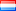Liuksemburgas vėliava