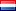 Olandija vėliava
