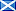 Škotija vėliava
